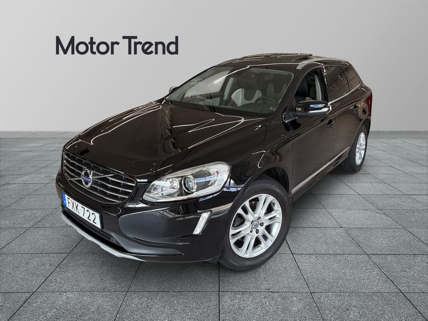 Bild 1 av Volvo XC60