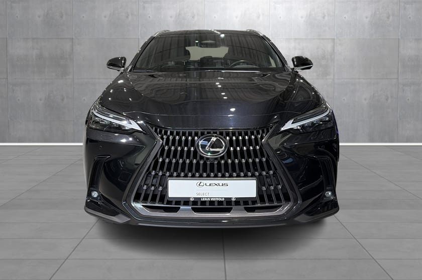 Bilde 2 av Lexus NX 450h+