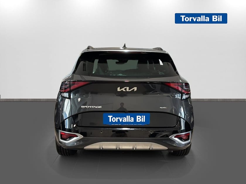 Bild 4 av Kia Sportage Hybrid AWD GT-Line 230hk Harman Kardon Panorama Carplay