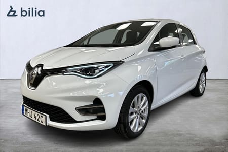 Renault ZOE R110 PhII 52 kWh Zen Batteriköp II
