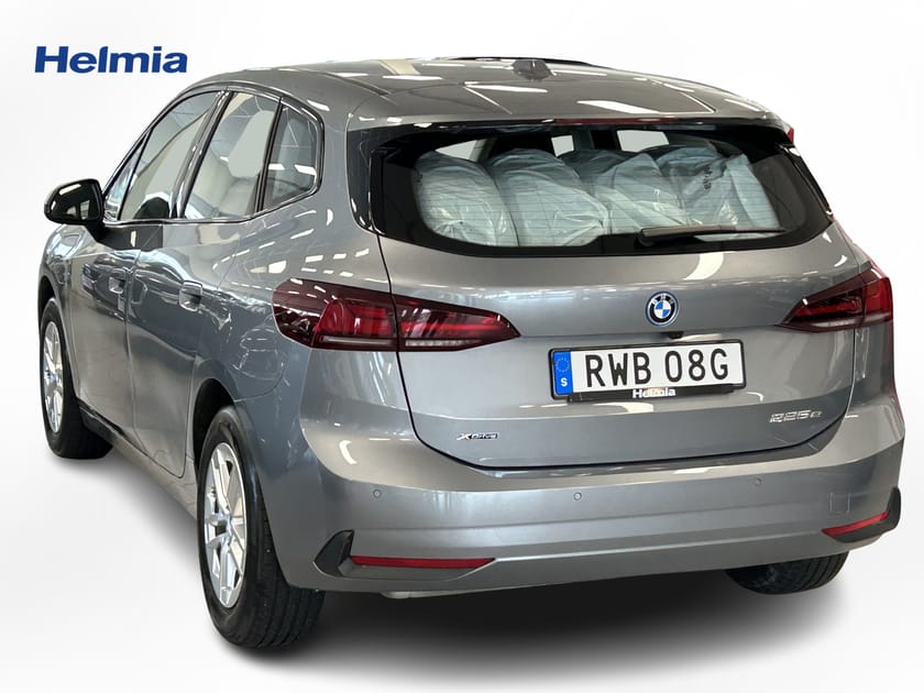 Bild 2 av BMW 225e xDrive Active Tourer