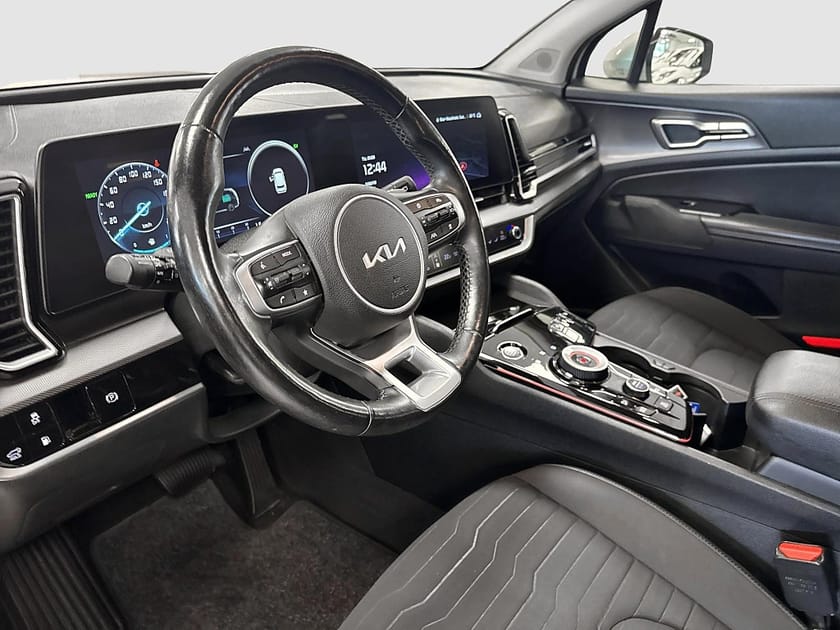 Bild 5 av Kia Sportage PHEV Advance vinterhjul ingår