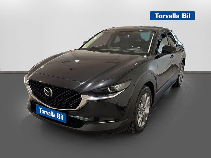 Bild 1 av Mazda CX-30