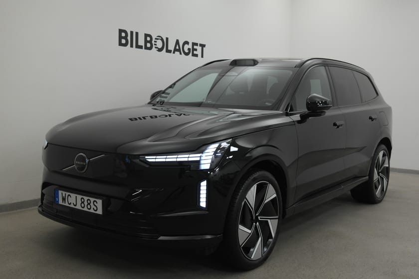 Bild 1 av Volvo EX90 Twin Motor Performance