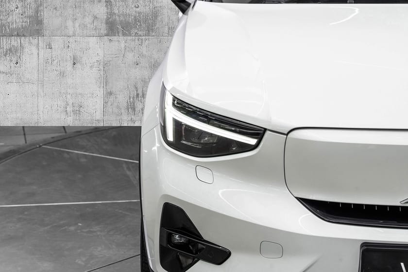 Bilde 4 av Volvo XC40 Recharge Single Motor Extended Range
