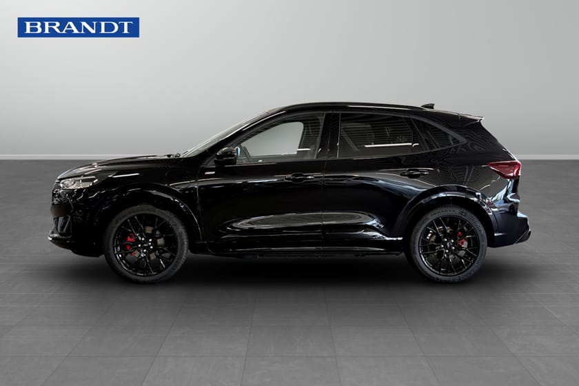 Bild 3 av Ford Kuga Plug-In Hybrid ST-Line X 2.5 FWD 243hk Black Edition CVT