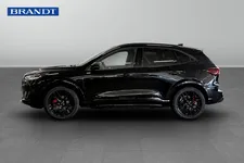 Ford Kuga Plug-In Hybrid