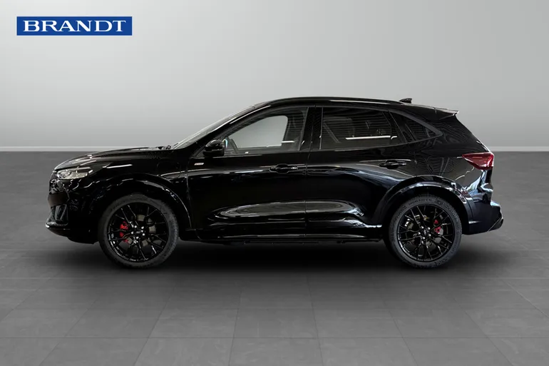 Ford Kuga Plug-In Hybrid