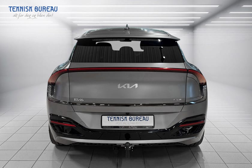 Bilde 3 av Kia EV6