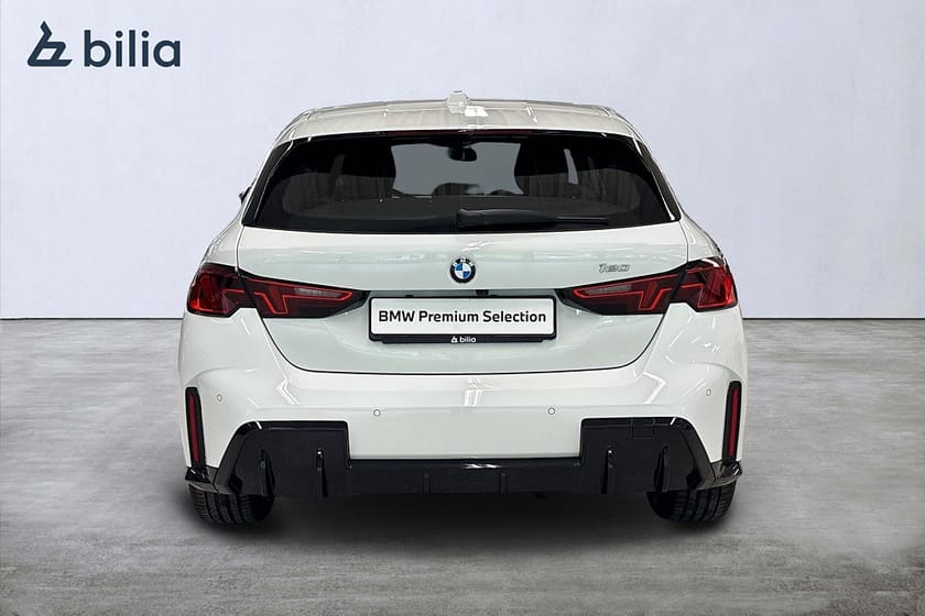 Bild 4 av BMW 120