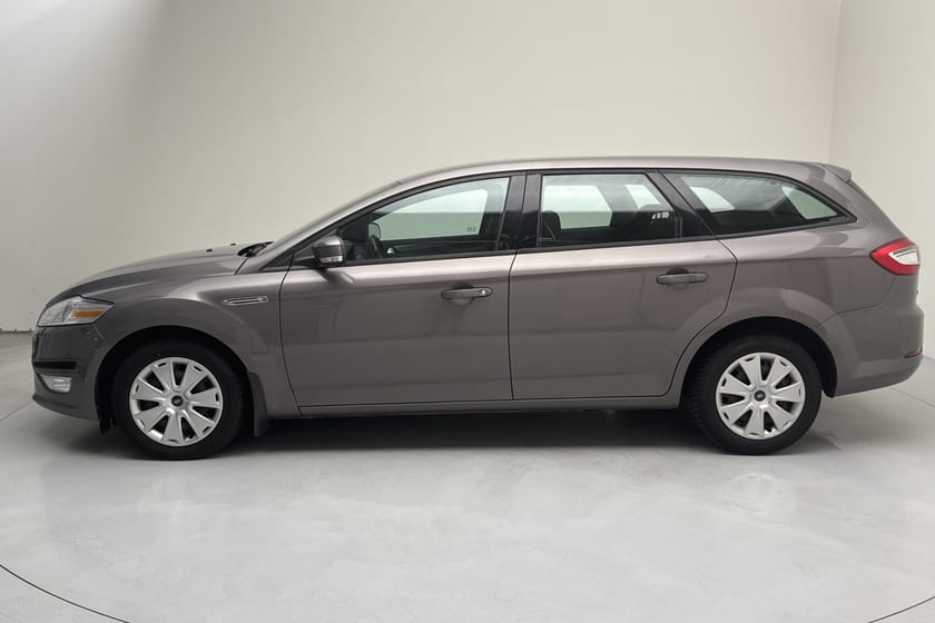 Bild 2 av Ford Mondeo Kombi 2.0 Duratorq TDCi (140hk)