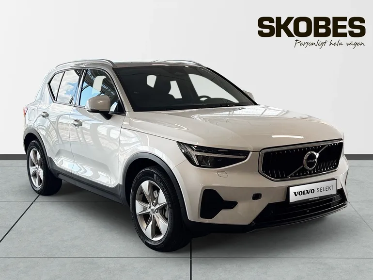 Volvo XC40 B4 FWD Bensin Core