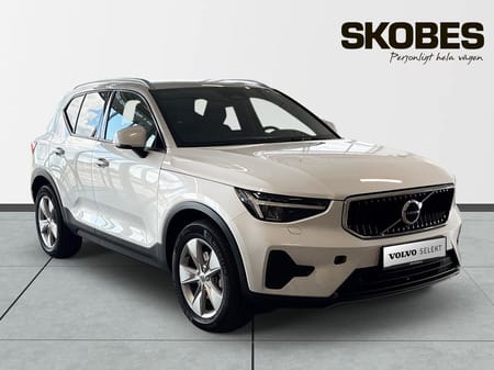 Volvo XC40 B4 FWD Bensin Core
