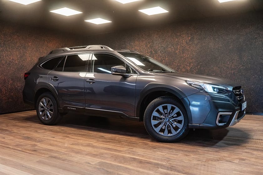 Bild 2 av Subaru Outback