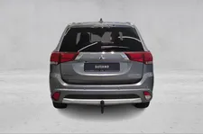 Thumnail bilde 3 av Mitsubishi Outlander PHEV