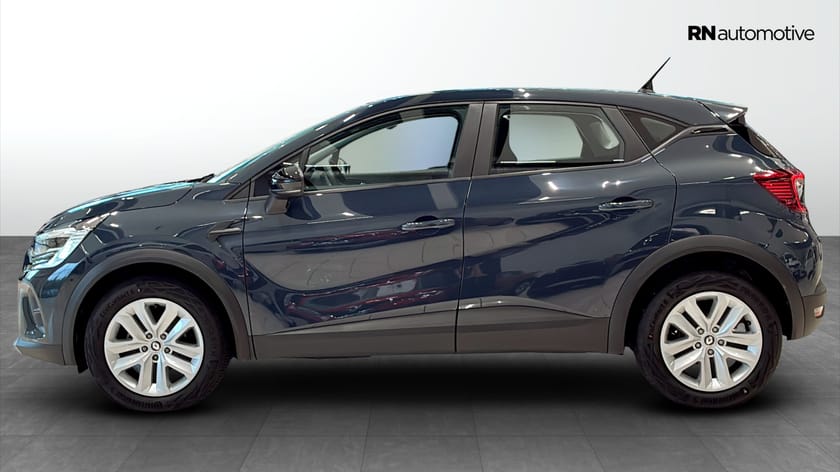 Bild 2 av Renault Captur