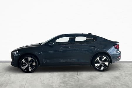 Polestar 2 Long range Dual motor 78kWh Plus Pilot