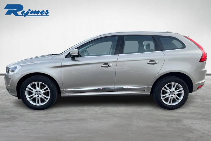 Bild 3 av Volvo XC60 D4 AWD Summum Business E