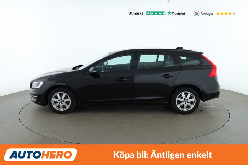 Bild 2 av Volvo V60