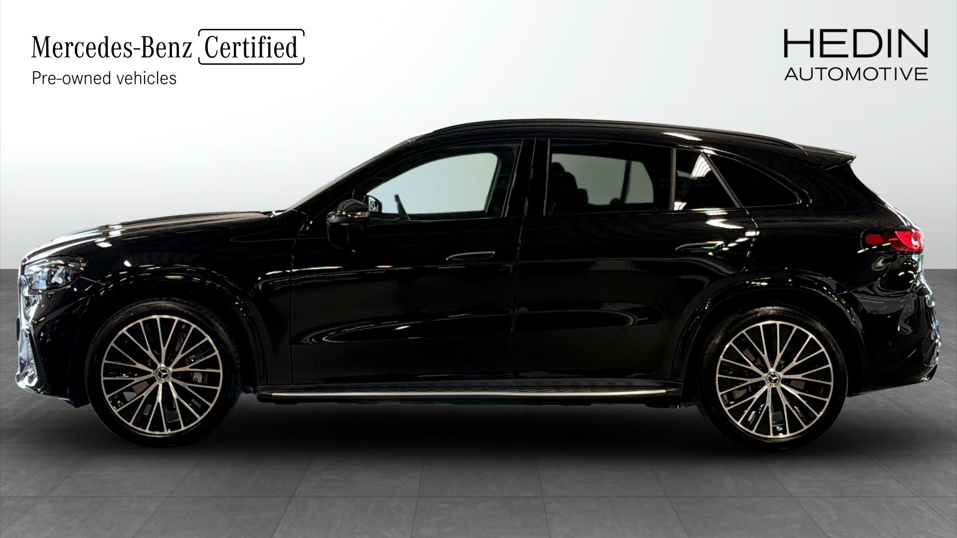 Mercedes-Benz GLC 2027, bild 6/10