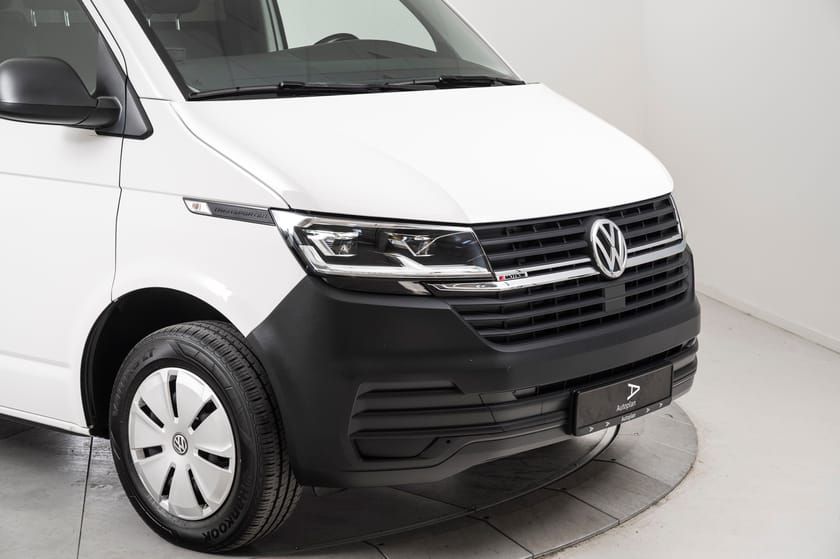 Bilde 3 av Volkswagen Transporter 2.0 TDI 4M K | ACC/Krok/Webasto/Kamera