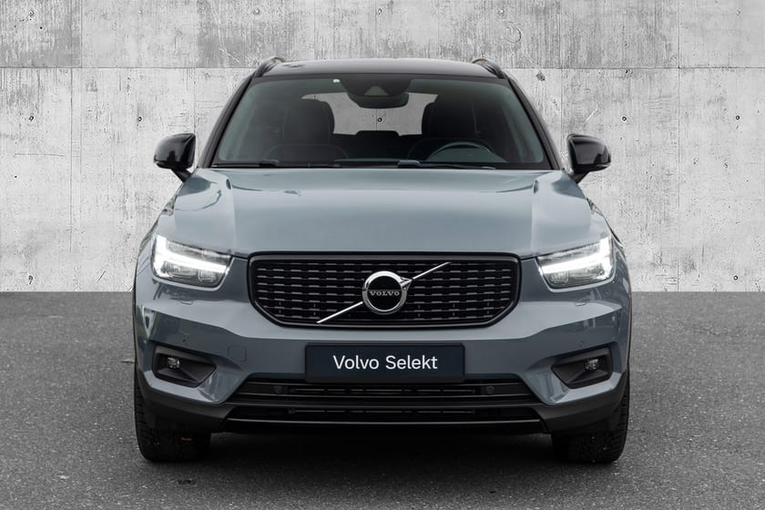 Bilde 4 av Volvo XC40