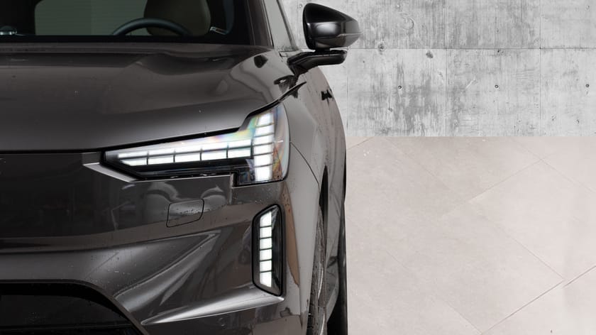 Bilde 3 av Volvo EX90 Twin Motor Performance