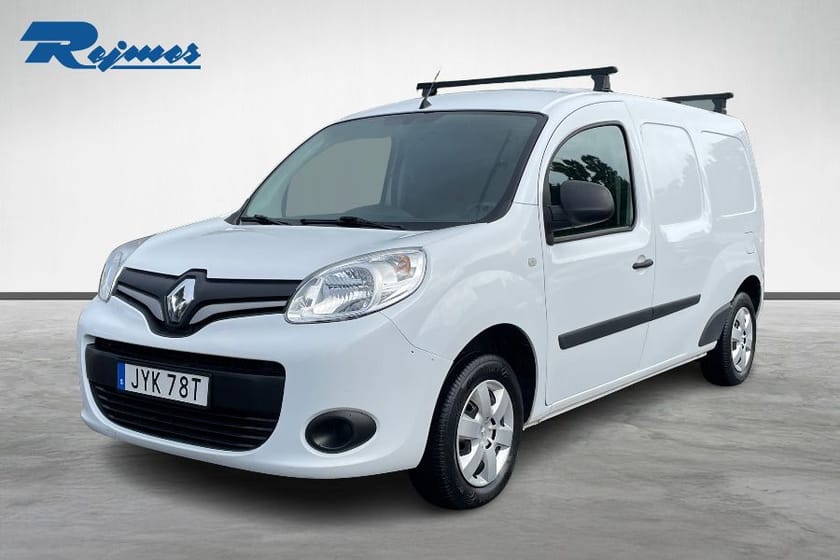 Bild 1 av Renault Kangoo Express Skåp phII Nordic Line Maxi 95