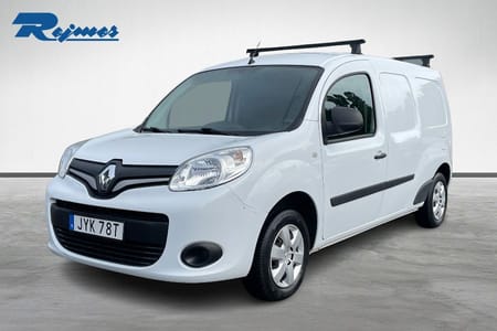 Renault Kangoo Express Skåp phII Nordic Line Maxi 95