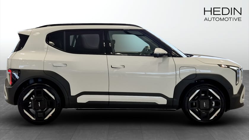 Bild 4 av Kia EV2 Long Range GT-LINE LONGRANGE. 15000 FRITT LADDKORT!