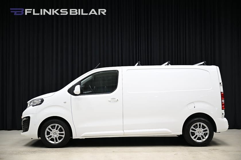 Bild 2 av Peugeot Expert Panel Van