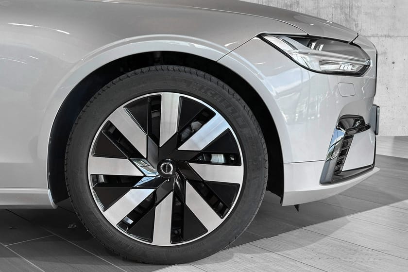 Bilde 5 av Volvo V90
