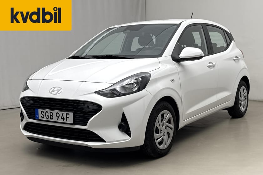 Bild 1 av Hyundai i10