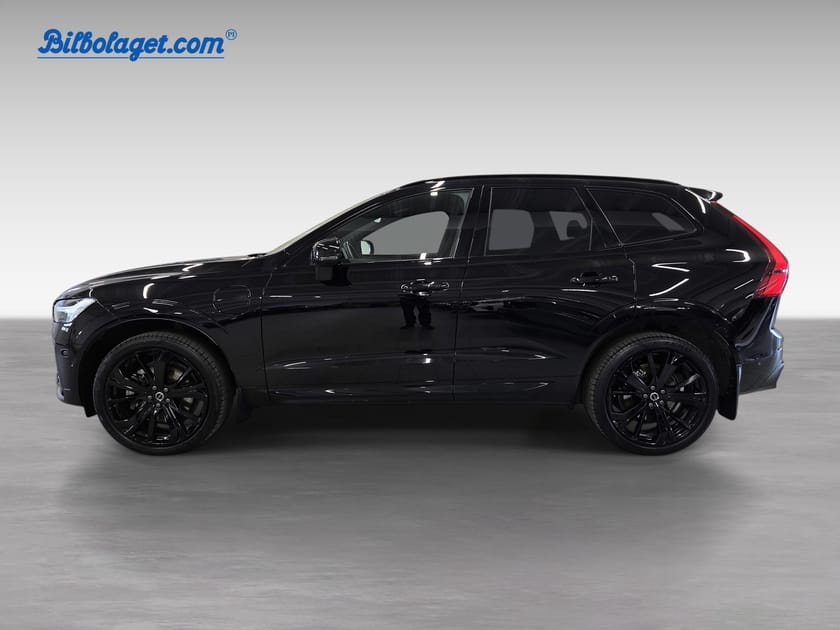 Bild 3 av Volvo XC60 T6 Plus Black Nordic Edition