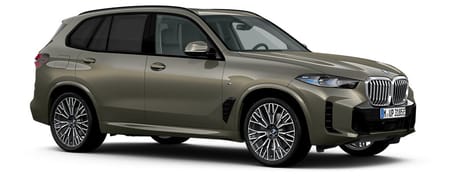 BMW X5 xDrive50e xDrive 50e