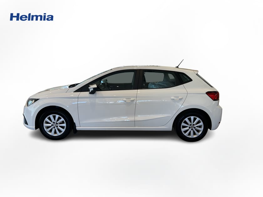 Bild 2 av SEAT Ibiza