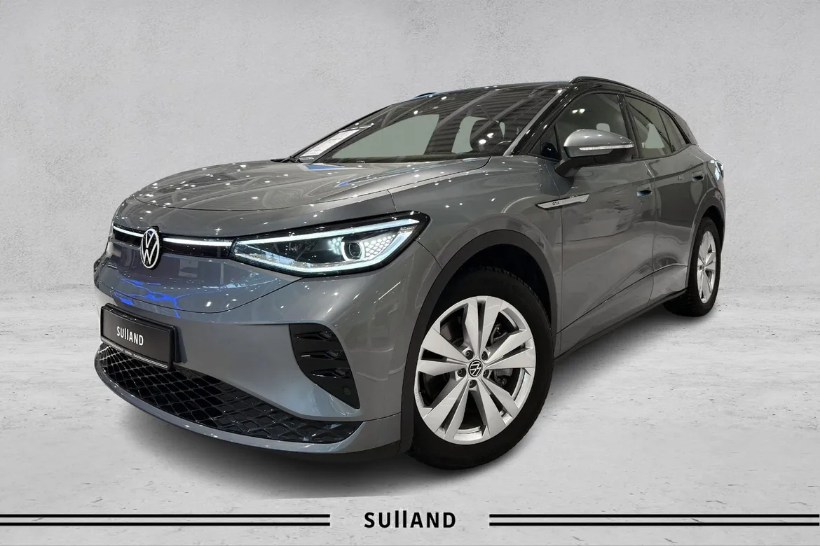 Bilde av Volkswagen ID.4 GTX