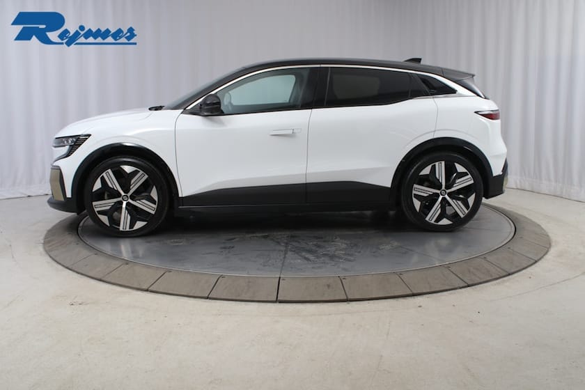 Bild 3 av Renault Mégane E-TECH Iconic 60kWh/220hk