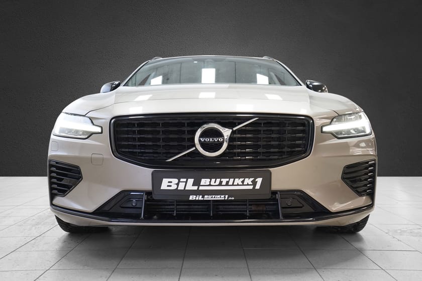 Bilde 2 av Volvo V60