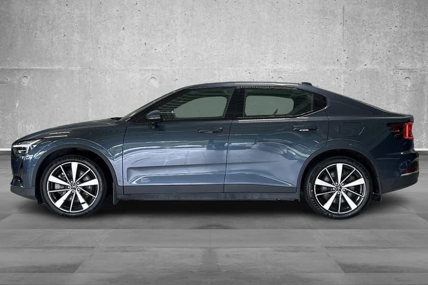 Bilde 4 av Polestar 2 Long Range Dual Motor LR AWD/ 477km. WLTP/ Harman Kardon/ Apple-Android