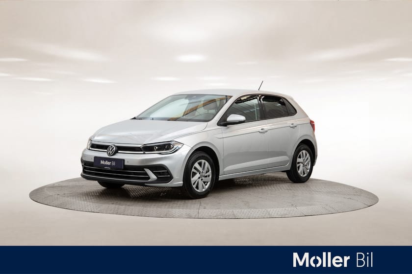 Bilde 1 av Volkswagen Polo