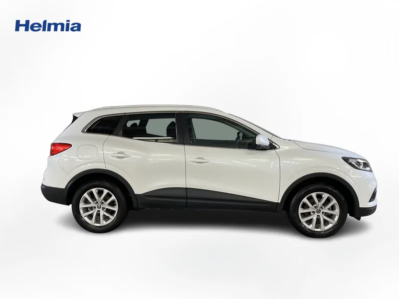 Bild 8 av 13 – Renault Kadjar PhII TCe 140 Zen GPF 4x2