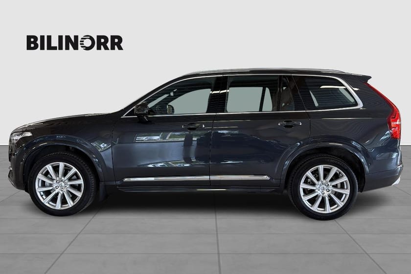 Bild 3 av Volvo XC90 