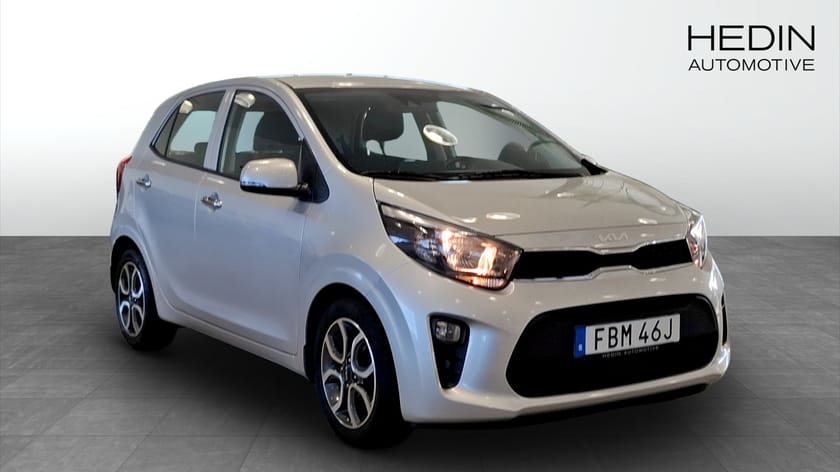 Bild 3 av Kia Picanto