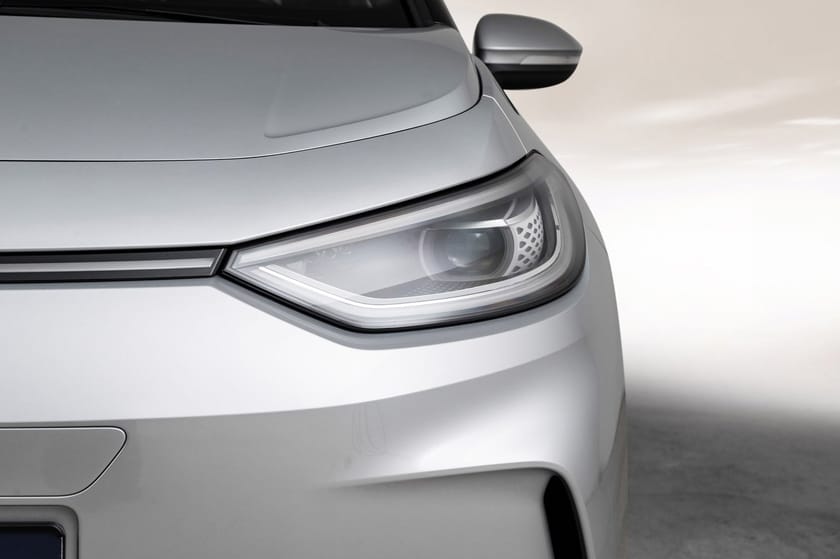 Bilde 5 av Volkswagen ID.3 Pro Performance highline 59kwh 204hk