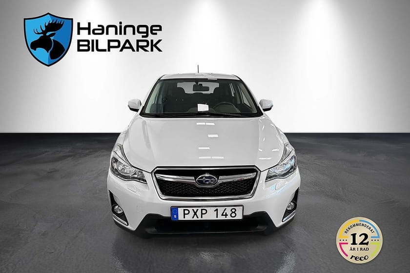 Bild 3 av Subaru XV