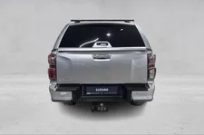 Thumnail bilde 3 av Isuzu D-Max Dobbelcab