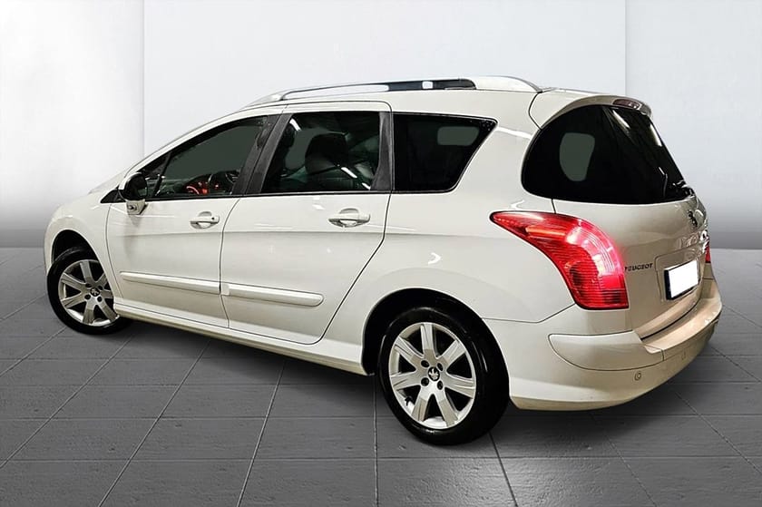 Bild 3 av Peugeot 308 SW 1.6 Aut Pano P-Sens Kamkedja LÅGMIL 120hk