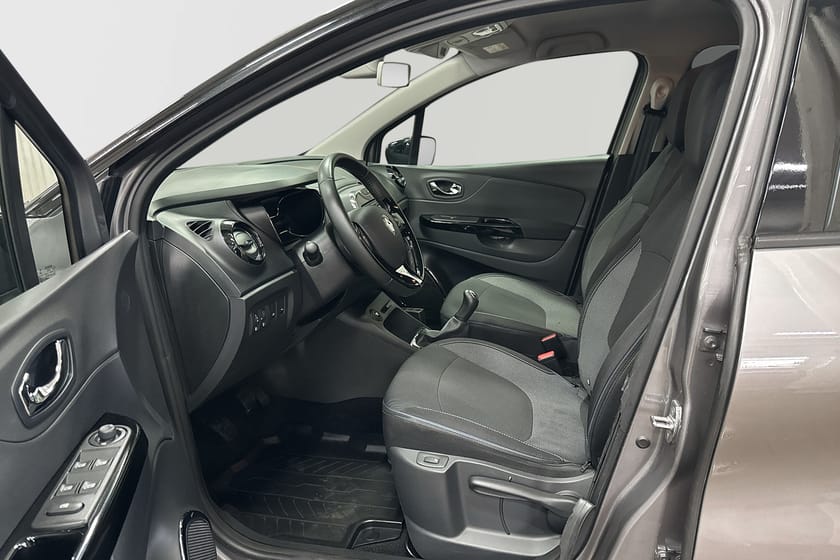Bild 4 av Renault Captur