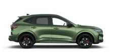 Ford Kuga Plug-In Hybrid